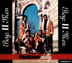 BACK IN THE DAY |1/24/91| Boyz II Men released the first single,