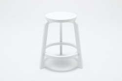 takeovertime:  Halo Stool | Bradley Fraser (Submission)