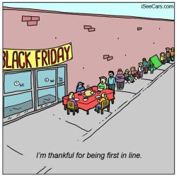 lolfactory:  Expressing thanks [source]✚BLACK FRIDAY DEALS!