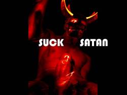 bestiadioporco:  gasskinpig:  sluthol:  I feed on HIS infernal