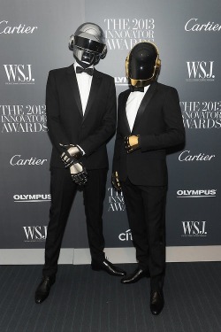 Daft Punk