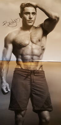 nkdndfms:  Zac Efron