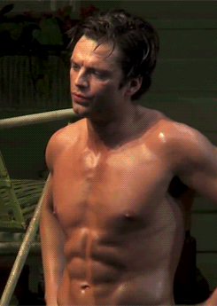 hotfamous-men:  Sebastien Stan