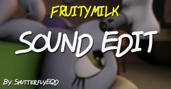   >>CLICK IMAGE FOR LINK  You requested another sound edit? Well