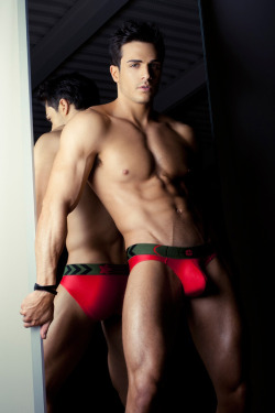 red-meat:  Philip Fusco 5 for Gregg Homme RED MEAT | FACEBOOK