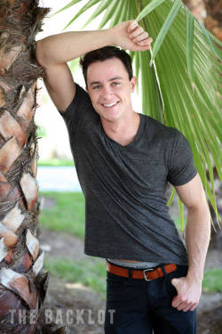Ryan Kelley On His Journey From “Prayers For Bobby” to “Teen