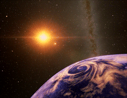 bouncingdodecahedrons:  The beauty of Space Engine. Space Engine