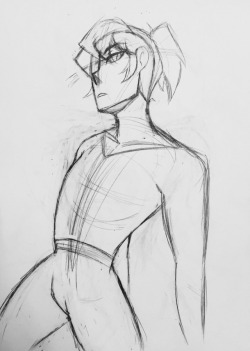 peppermintsdicks:  did somebody ask for dancer ponytail Keith?