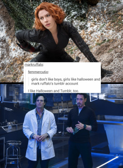 deleted-movie-lines:  Deleted tumblrtextpost lines from Avengers: