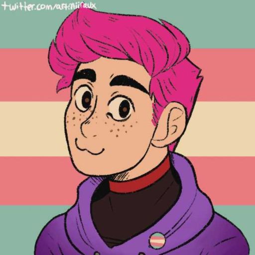 puffpuffcosplay:  You tell them Harry! All Trans women beautiful