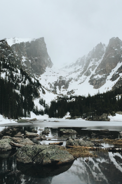 expressions-of-nature:  by Christina Devictor Estes Park, Colorado