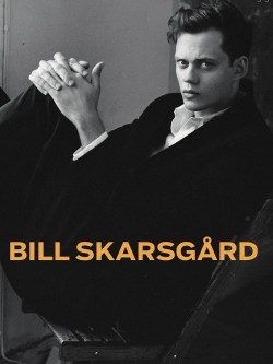 matthewsuit:  Bill Skarsgård for Cafe magazine