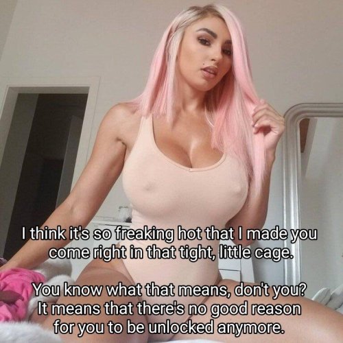 mrsvanillaedge:  No good reason  Mrs Edge says that she loves