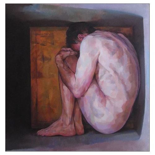 beyond-the-pale: Glenn Ibbitson