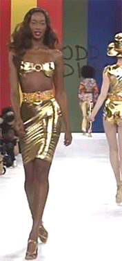 iamchinyere:  femmequeens:  Beverly Peele, Naomi Campbell,  Isamar