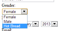 smash binary gender norms be baked goods