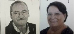 satanic-capitalist:  Once-Prosperous Italian Couple Kills Themselves