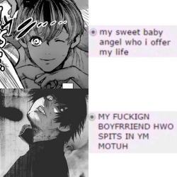 Kaneki Ken Did Nothing Wrong