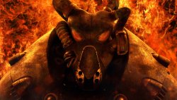 thecyberwolf:  Fallout 2 - Fan Art Created by Andrius Balciunas