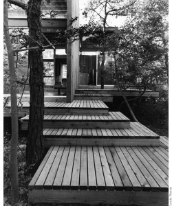 thomortiz:  Horace Gifford Architect Fire Island House 