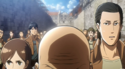 sweaty prince Bertl in the ova :D