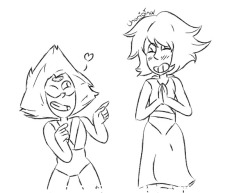 Today’s requested drawing: Lapidot. It seems a lot of people,