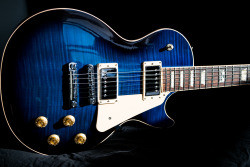 guitar-porn:More ‘Birth Of The Cool’ than ‘Kind Of Blue’.“This