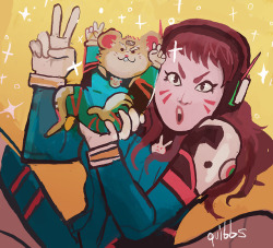 quibbs:hamster fitted mech suit for her biggest fan????????