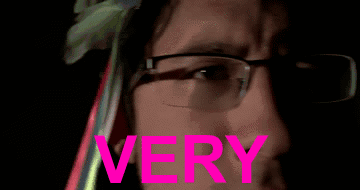 markiplier-is-pwetty:  How did these gifs get here?! >.> For Mark