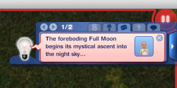 simsgonewrong:  this is a toddler that just said this 
