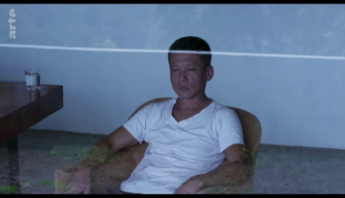 365filmsbyauroranocte:  Days (Tsai Ming-liang, 2020)  