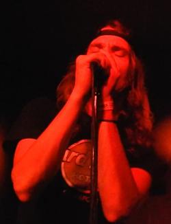 lamenting-icarus-blog:  The Red Jumpsuit Apparatus, Toledo, OH