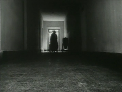 transamorem-transmortem:  The House is Black, 1963. Director