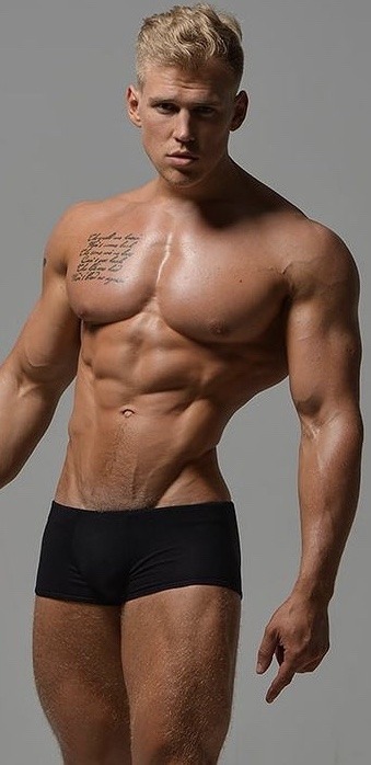 Hot Guys Collection (24k pics)
