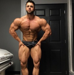 Hot Men