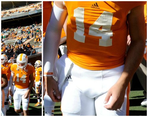 Justin Worley (Tennessee Vols)