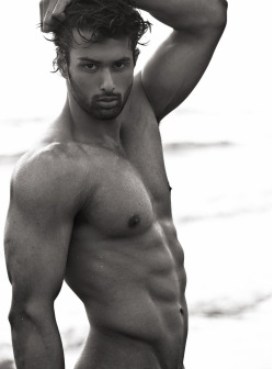 Male Beauty
