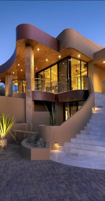 gentlemansessentials:  Dream Homes I   Gentleman’s Essentials