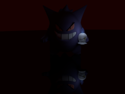 sivercat:  Beware the dark Trying to get something spooky in