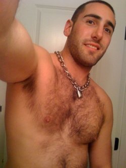 armpitluvrs:  Italian Muscle Stud 2/2 