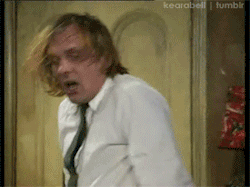 Rest in peace Rik Mayall. One of the funniest actors ever. You