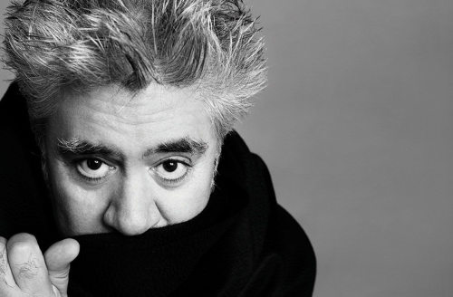 Maszületettbárány:  Pedro Almodóvar (1949)