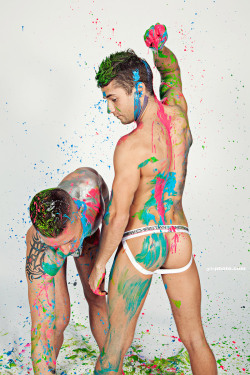 gdxphoto:  Colby &amp; Cory 