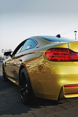 BMW F82 M4 | Photographer © | IG | AOI