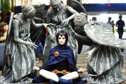 iriscosplay:  Source:Cosplay Done Right (53 Photos)Iriscosplay