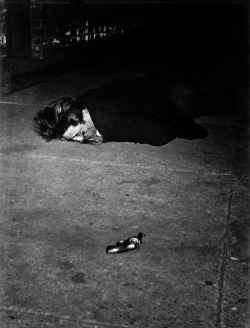 Weegee