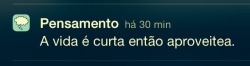 Meu Cantinho