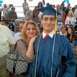 justice4mikebrown:  May 27 Feras Morad was completely unarmed,