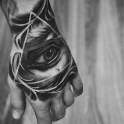 dubuddha-tattoo:  (via Hand Tattoo | Best Tattoo Ideas Gallery)