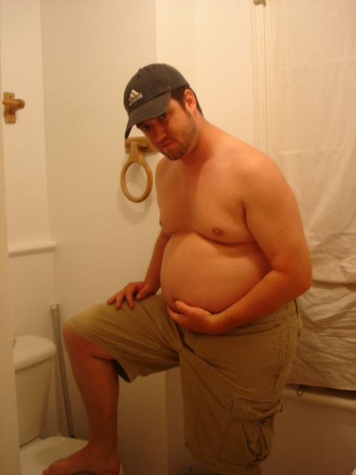 kwartha:  inkedfatboy:  limitlessgain:  kwartha:  Collage of my chubby self 2002-2006   Fucking sexy dude!! Keep going!  Thank you! Onward and Upward! 